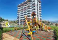 Kupić Dobrze wykończony apartament z jedną sypialnią w Demirtas, Alanya 12