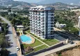 Kupić Dobrze wykończony apartament z jedną sypialnią w Demirtas, Alanya 1