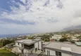 Dostępny zakup Luksusowa nieruchomość w zacisznym kompleksie klubowym - Alanya, dzielnica Kargicak 39