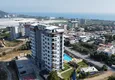 Kupić Dobrze wykończony apartament z jedną sypialnią w Demirtas, Alanya 3