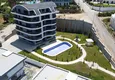 Kupić Luksusowa nieruchomość w zacisznym kompleksie klubowym - Alanya, dzielnica Kargicak 4