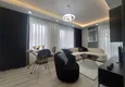 Dostępny zakup Umeblowane mieszkanie z dwiema sypialniami w przytulnym kompleksie — Alanya, dzielnica Mahmutlar 4