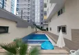 Kupić Umeblowane mieszkanie z dwiema sypialniami w przytulnym kompleksie — Alanya, dzielnica Mahmutlar 5