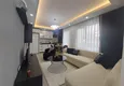 Dostępny zakup Umeblowane mieszkanie z dwiema sypialniami w przytulnym kompleksie — Alanya, dzielnica Mahmutlar 5
