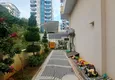 Kupić Umeblowane mieszkanie z dwiema sypialniami w przytulnym kompleksie — Alanya, dzielnica Mahmutlar 6