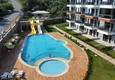 Kupić Dobrze wykończony apartament z jedną sypialnią w Demirtas, Alanya 6