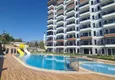 Kupić Dobrze wykończony apartament z jedną sypialnią w Demirtas, Alanya 7