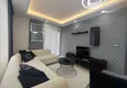 Dostępny zakup Umeblowane mieszkanie z dwiema sypialniami w przytulnym kompleksie — Alanya, dzielnica Mahmutlar 7