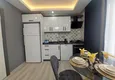 Dostępny zakup Umeblowane mieszkanie z dwiema sypialniami w przytulnym kompleksie — Alanya, dzielnica Mahmutlar 8