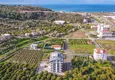 Kupić Apartament 1+1 z nowoczesnym wystrojem wnętrz — Demirtas, Alanya 3