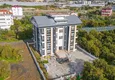 Kupić Apartament 1+1 z nowoczesnym wystrojem wnętrz — Demirtas, Alanya 4