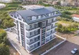 Kupić Apartament 1+1 z nowoczesnym wystrojem wnętrz — Demirtas, Alanya 1