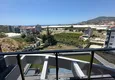 Dostępny zakup Apartament 1+1 z widokiem na morze i doskonałym wykończeniem w nowym kompleksie - Alanya, dzielnica Demirtas 9