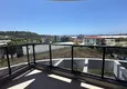 Dostępny zakup Apartament 1+1 z widokiem na morze w nowym kompleksie - Alanya, dzielnica Demirtash 10