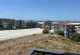 Dostępny zakup Apartament 1+1 z widokiem na morze w nowym kompleksie - Alanya, dzielnica Demirtash 11