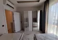 Dostępny zakup Umeblowane mieszkanie 1+1 w nowoczesnym kompleksie - wynajem długoterminowy w Avsallar nr 31 12