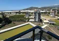 Dostępny zakup Apartament 1+1 z widokiem na morze i doskonałym wykończeniem w nowym kompleksie - Alanya, dzielnica Demirtas 11
