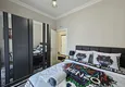 Dostępny zakup Apartament 1+1 z nowoczesnym wystrojem wnętrz — Demirtas, Alanya 7
