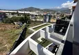 Dostępny zakup Apartament 1+1 z widokiem na morze w nowym kompleksie - Alanya, dzielnica Demirtash 12