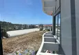 Dostępny zakup Apartament 1+1 z widokiem na morze w nowym kompleksie - Alanya, dzielnica Demirtash 14
