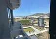 Dostępny zakup Apartament 1+1 z widokiem na morze i doskonałym wykończeniem w nowym kompleksie - Alanya, dzielnica Demirtas 13