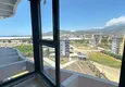 Dostępny zakup Apartament 1+1 z widokiem na morze i doskonałym wykończeniem w nowym kompleksie - Alanya, dzielnica Demirtas 14