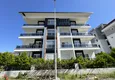 Kupić Apartament 1+1 z nowoczesnym wystrojem wnętrz — Demirtas, Alanya 6
