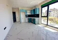 Dostępny zakup Apartament 1+1 z widokiem na morze w nowym kompleksie - Alanya, dzielnica Demirtash 2