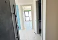 Dostępny zakup Apartament 1+1 z widokiem na morze i doskonałym wykończeniem w nowym kompleksie - Alanya, dzielnica Demirtas 1