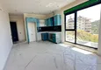 Dostępny zakup Apartament 1+1 z widokiem na morze w nowym kompleksie - Alanya, dzielnica Demirtash 3