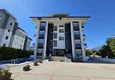Kupić Apartament 1+1 z nowoczesnym wystrojem wnętrz — Demirtas, Alanya 8