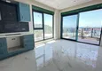 Dostępny zakup Apartament 1+1 z widokiem na morze w nowym kompleksie - Alanya, dzielnica Demirtash 5