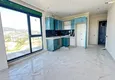 Dostępny zakup Apartament 1+1 z widokiem na morze i doskonałym wykończeniem w nowym kompleksie - Alanya, dzielnica Demirtas 4