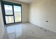Dostępny zakup Apartament 1+1 z widokiem na morze i doskonałym wykończeniem w nowym kompleksie - Alanya, dzielnica Demirtas 5