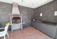 Kupić Umeblowane mieszkanie 1+1 w nowoczesnym kompleksie - wynajem długoterminowy w Avsallar nr 31 7