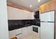 Dostępny zakup Umeblowane mieszkanie 1+1 w nowoczesnym kompleksie - wynajem długoterminowy w Avsallar nr 31 8