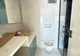 Dostępny zakup Apartament 1+1 z widokiem na morze i doskonałym wykończeniem w nowym kompleksie - Alanya, dzielnica Demirtas 7