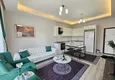 Dostępny zakup Apartament 1+1 z nowoczesnym wystrojem wnętrz — Demirtas, Alanya 3