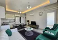 Dostępny zakup Apartament 1+1 z nowoczesnym wystrojem wnętrz — Demirtas, Alanya 4