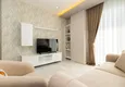 Dostępny zakup Apartament 1+1 z widokiem na twierdzę Kale — centrum Alanyi, nowy kompleks 10