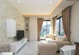 Dostępny zakup Apartament 1+1 z widokiem na twierdzę Kale — centrum Alanyi, nowy kompleks 11