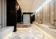 Kupić Apartament 1+1 z widokiem na twierdzę Kale — centrum Alanyi, nowy kompleks 14
