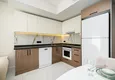 Dostępny zakup Apartament 1+1 z widokiem na twierdzę Kale — centrum Alanyi, nowy kompleks 15