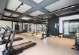 Kupić Apartament 1+1 z widokiem na twierdzę Kale — centrum Alanyi, nowy kompleks 17