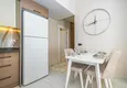 Dostępny zakup Apartament 1+1 z widokiem na twierdzę Kale — centrum Alanyi, nowy kompleks 16