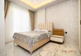 Dostępny zakup Apartament 1+1 z widokiem na twierdzę Kale — centrum Alanyi, nowy kompleks 18
