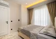 Dostępny zakup Apartament 1+1 z widokiem na twierdzę Kale — centrum Alanyi, nowy kompleks 20