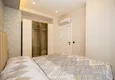 Dostępny zakup Apartament 1+1 z widokiem na twierdzę Kale — centrum Alanyi, nowy kompleks 21