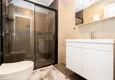 Dostępny zakup Apartament 1+1 z widokiem na twierdzę Kale — centrum Alanyi, nowy kompleks 23