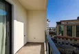 Dostępny zakup Apartament 1+1 z widokiem na twierdzę Kale — centrum Alanyi, nowy kompleks 24